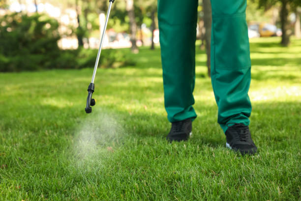 Pest Control for Restaurants in Remington, IN